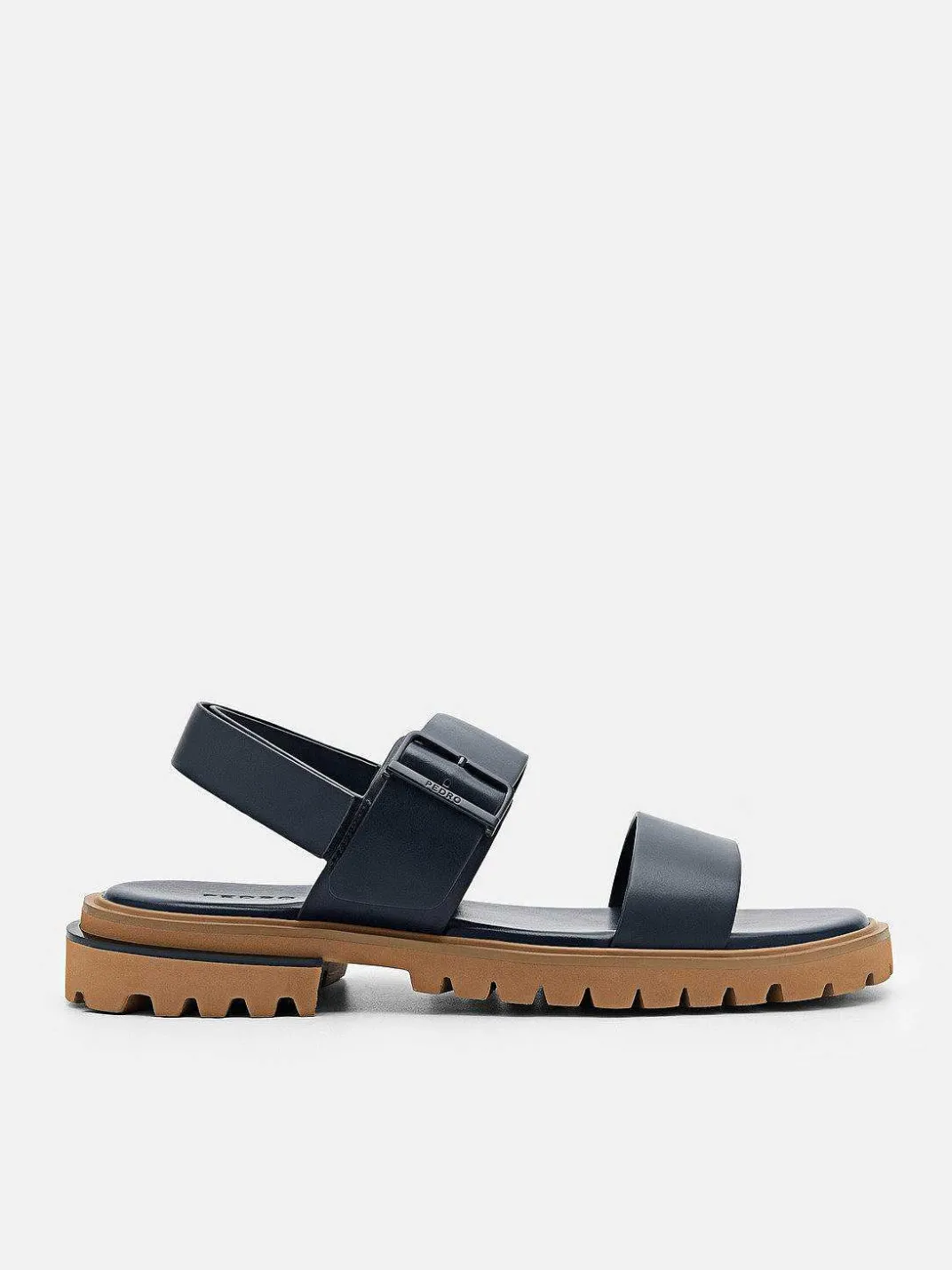 Cooper Backstrap Sandals<PEDRO Best