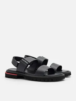 Cooper Backstrap Sandals<PEDRO Sale