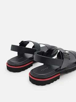 Cooper Backstrap Sandals<PEDRO Sale