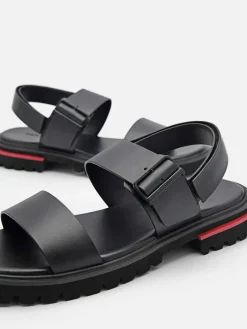 Cooper Backstrap Sandals<PEDRO Sale