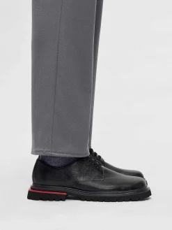 Cooper Leather Derby Shoes<PEDRO Clearance
