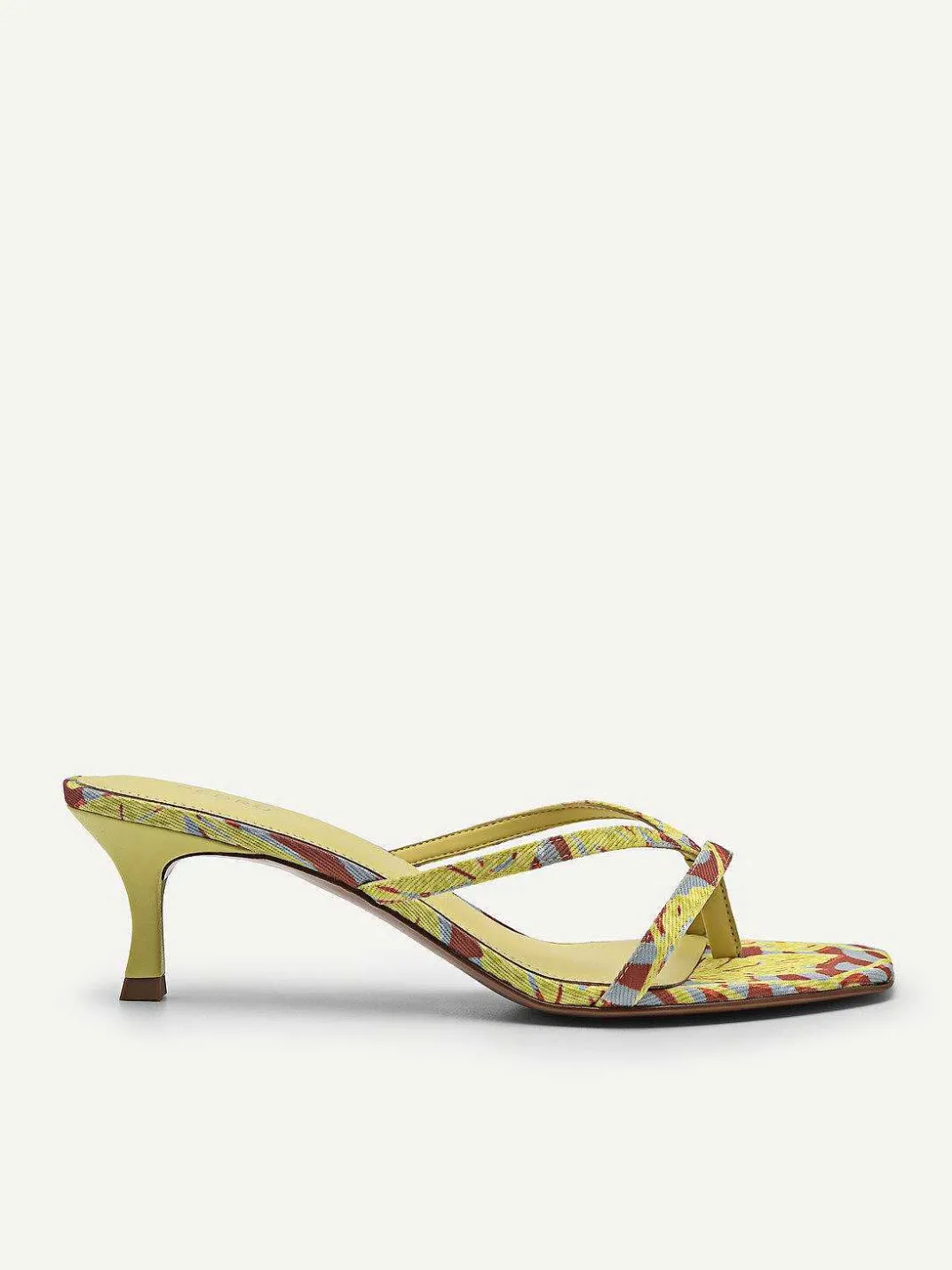 Corrin Heel Sandals<PEDRO Hot