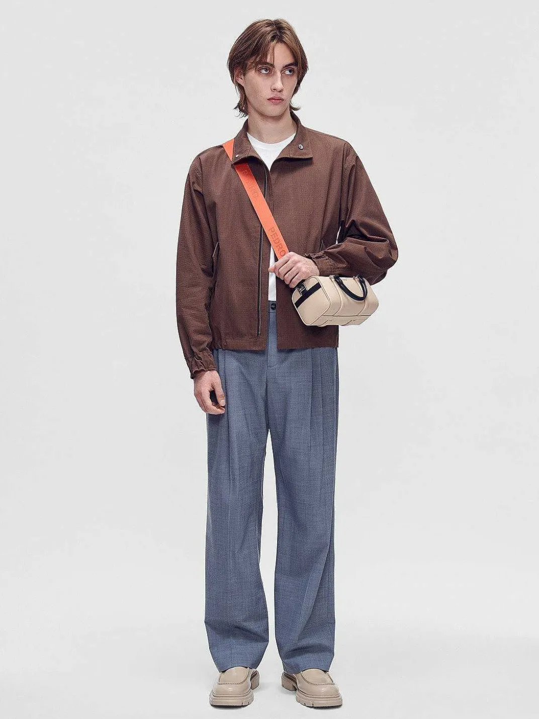 Dane Sling Bag<PEDRO Hot