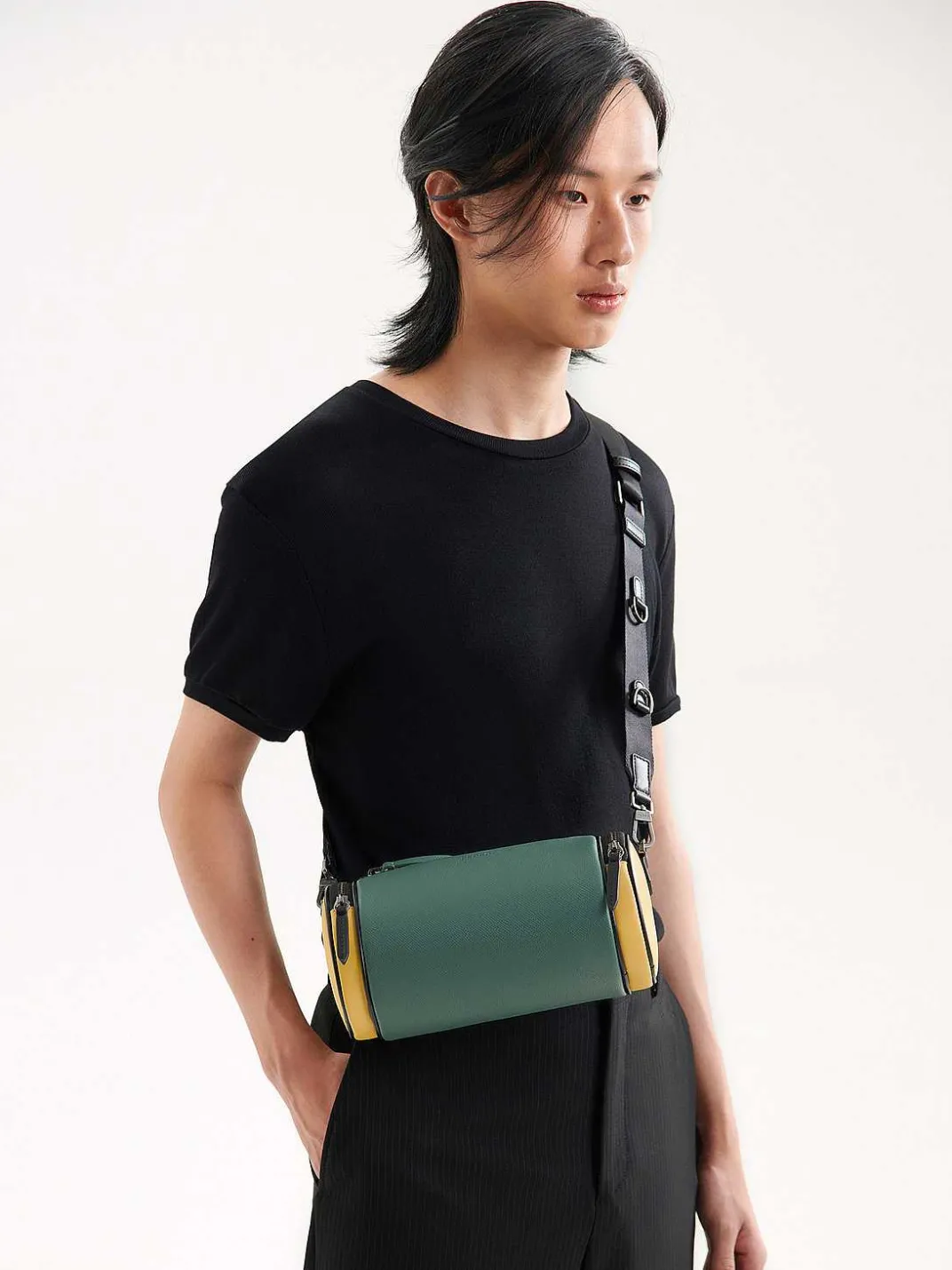 Dash Sling Bag<PEDRO Clearance