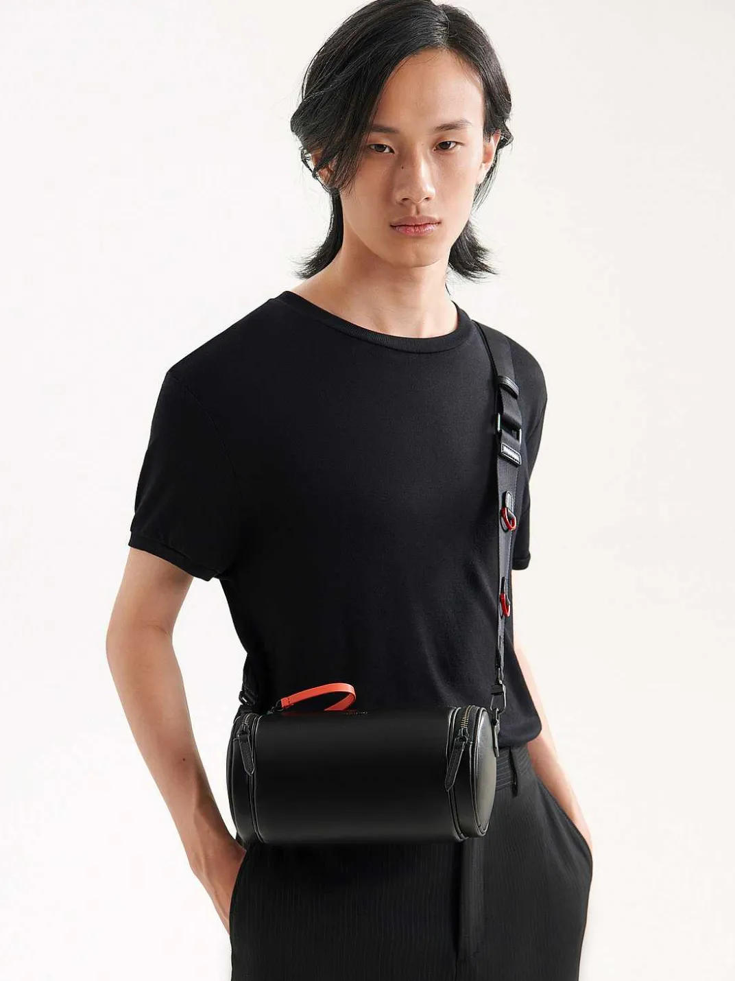 Dash Sling Bag<PEDRO Online