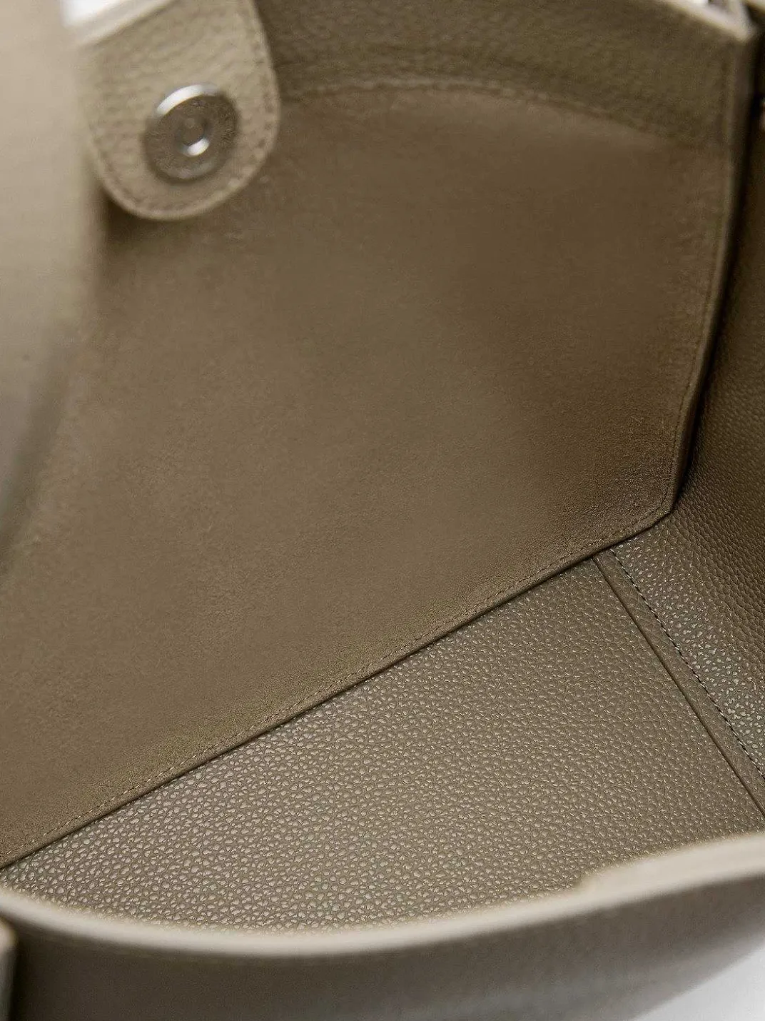 Demi Leather Hobo Bag<PEDRO Discount
