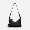 Demi Leather Shoulder Bag<PEDRO New