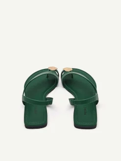 Demi Toe Loop Sandals<PEDRO Sale