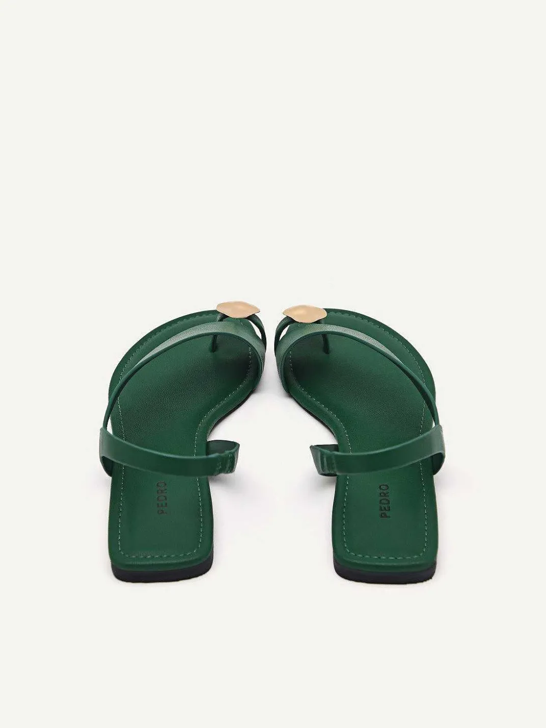 Demi Toe Loop Sandals<PEDRO Sale