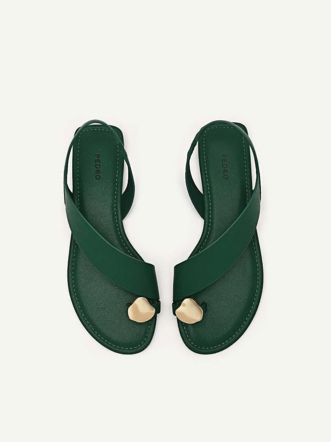 Demi Toe Loop Sandals<PEDRO Sale