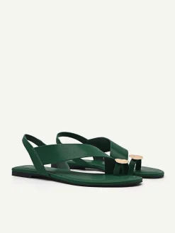 Demi Toe Loop Sandals<PEDRO Sale
