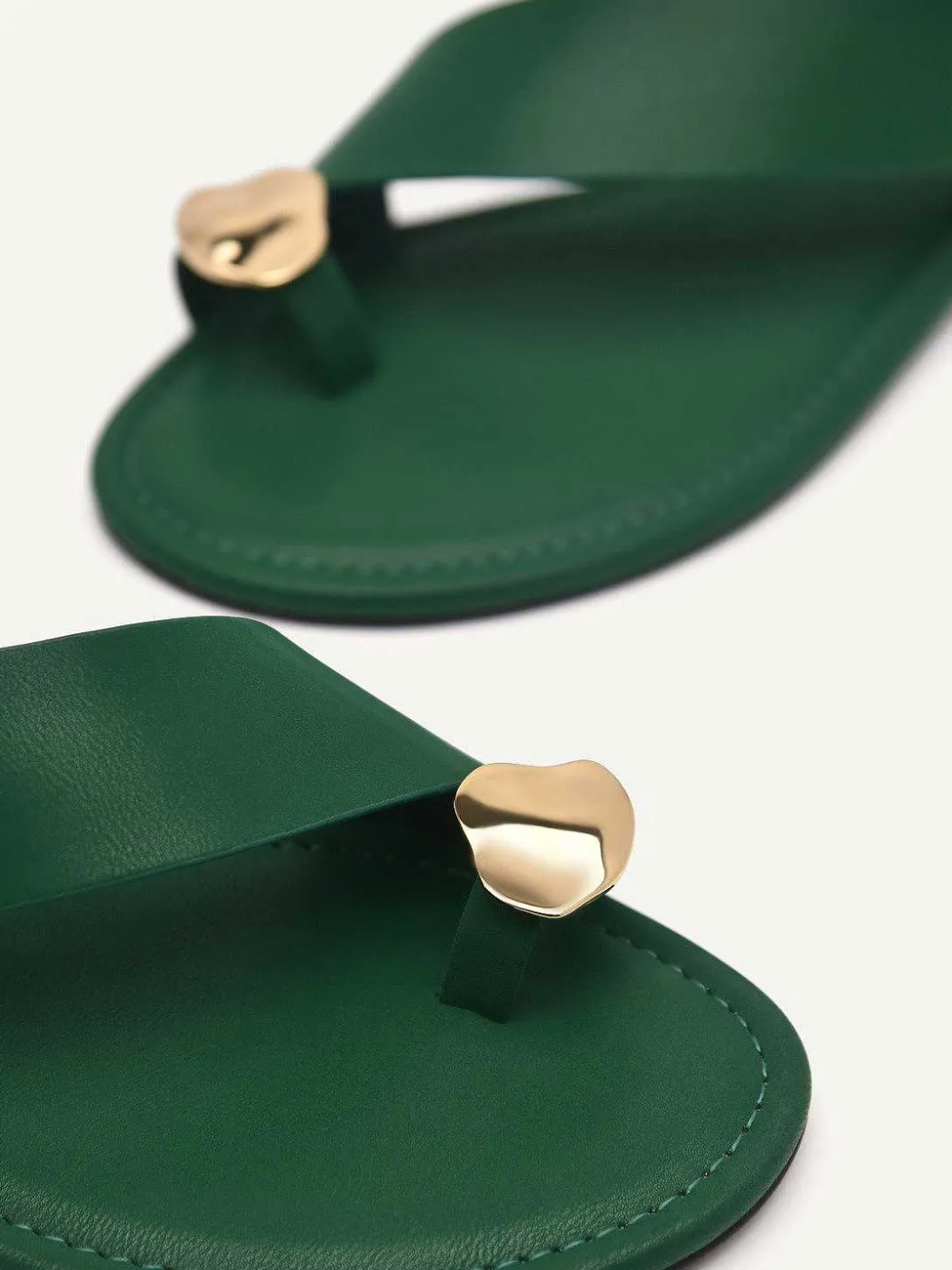 Demi Toe Loop Sandals<PEDRO Sale