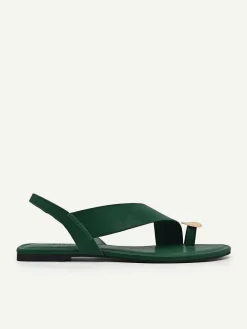 Demi Toe Loop Sandals<PEDRO Sale