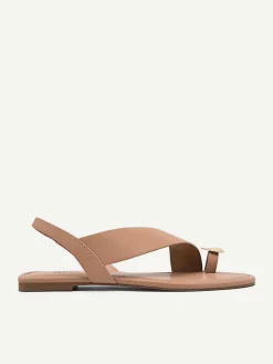 Demi Toe Loop Sandals<PEDRO Best