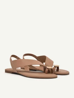 Demi Toe Loop Sandals<PEDRO Best