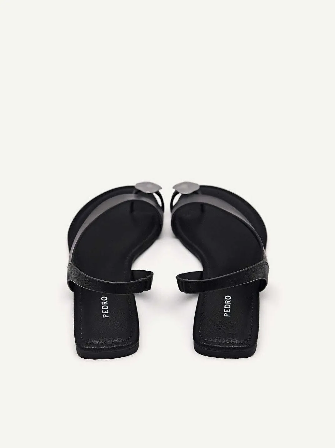 Demi Toe Loop Sandals<PEDRO