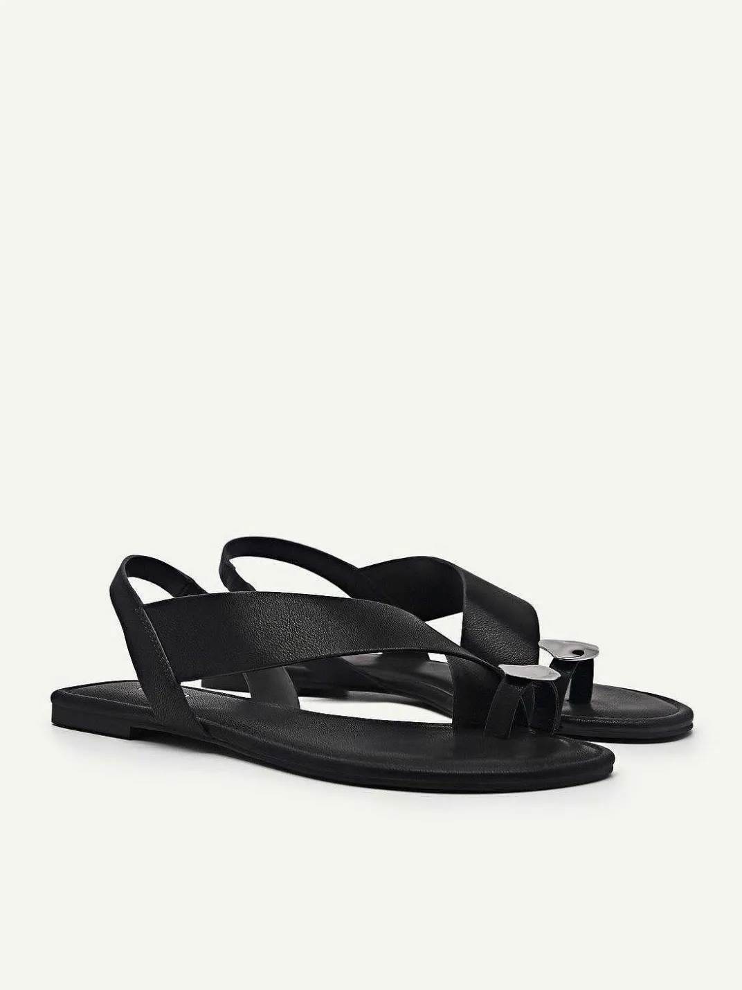Demi Toe Loop Sandals<PEDRO