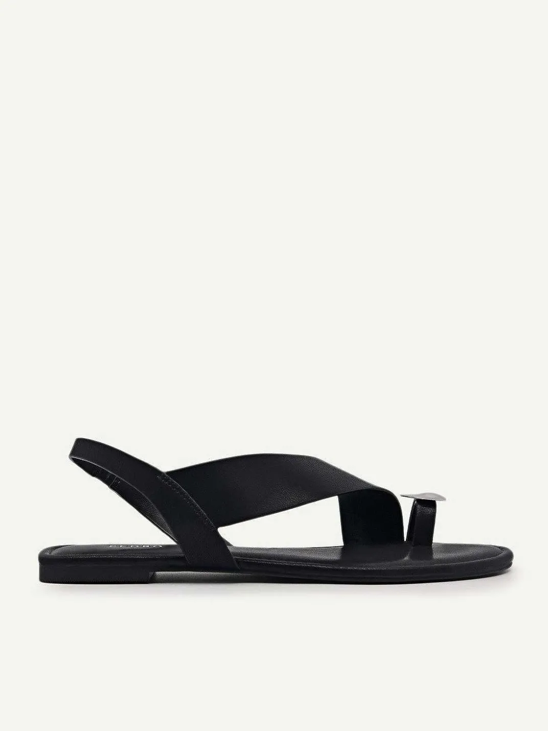 Demi Toe Loop Sandals<PEDRO