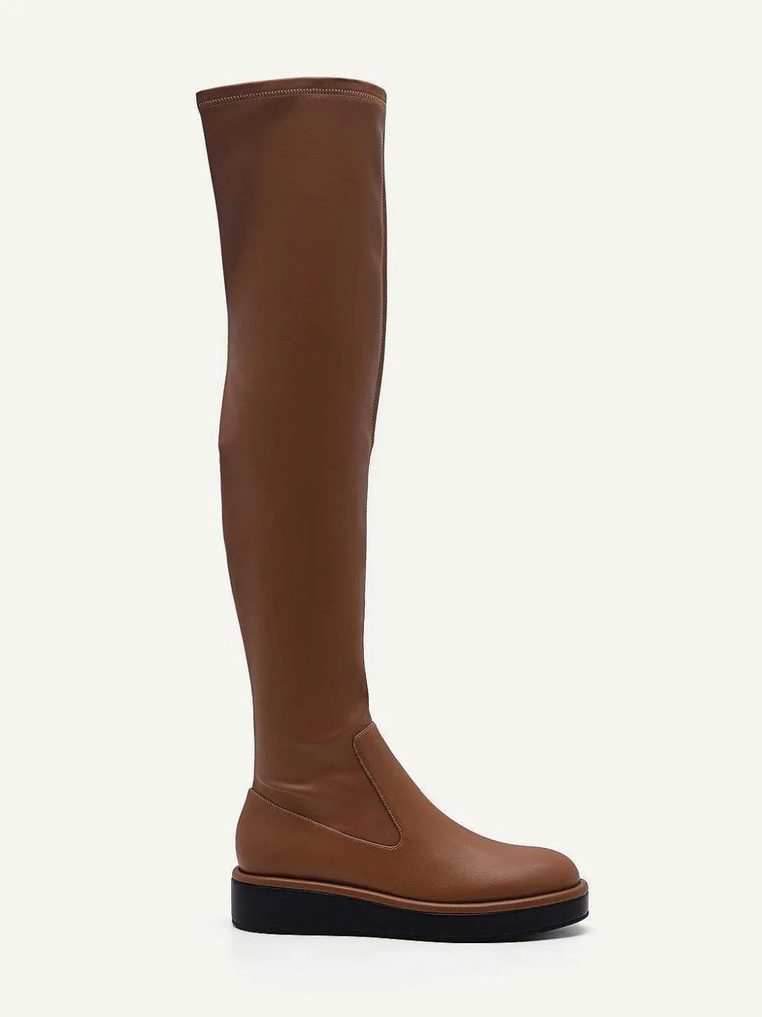 Dessau Knee-High Boots<PEDRO Sale
