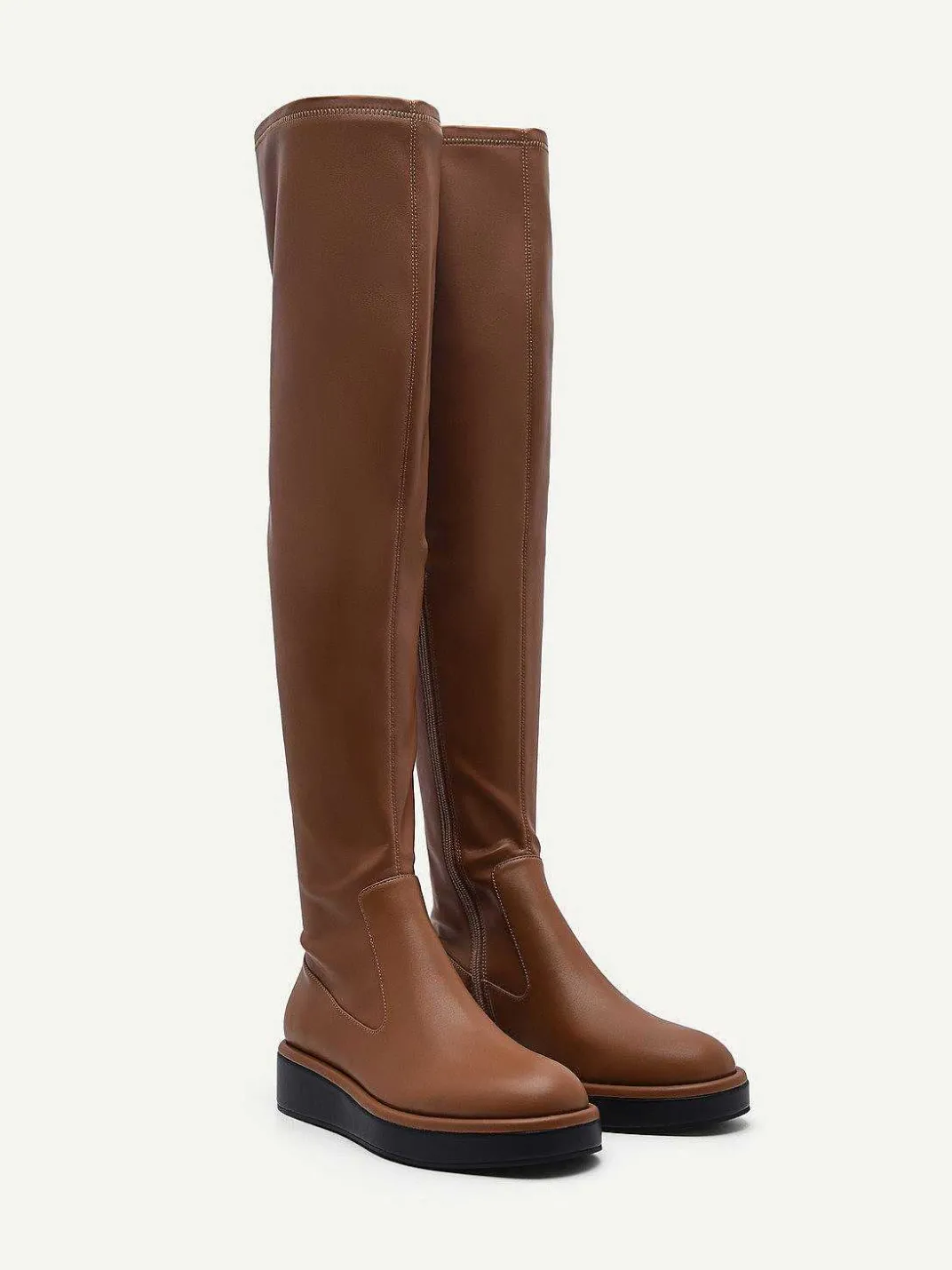 Dessau Knee-High Boots<PEDRO Sale