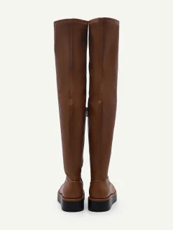 Dessau Knee-High Boots<PEDRO Sale