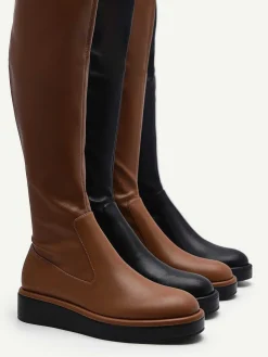 Dessau Knee-High Boots<PEDRO Sale