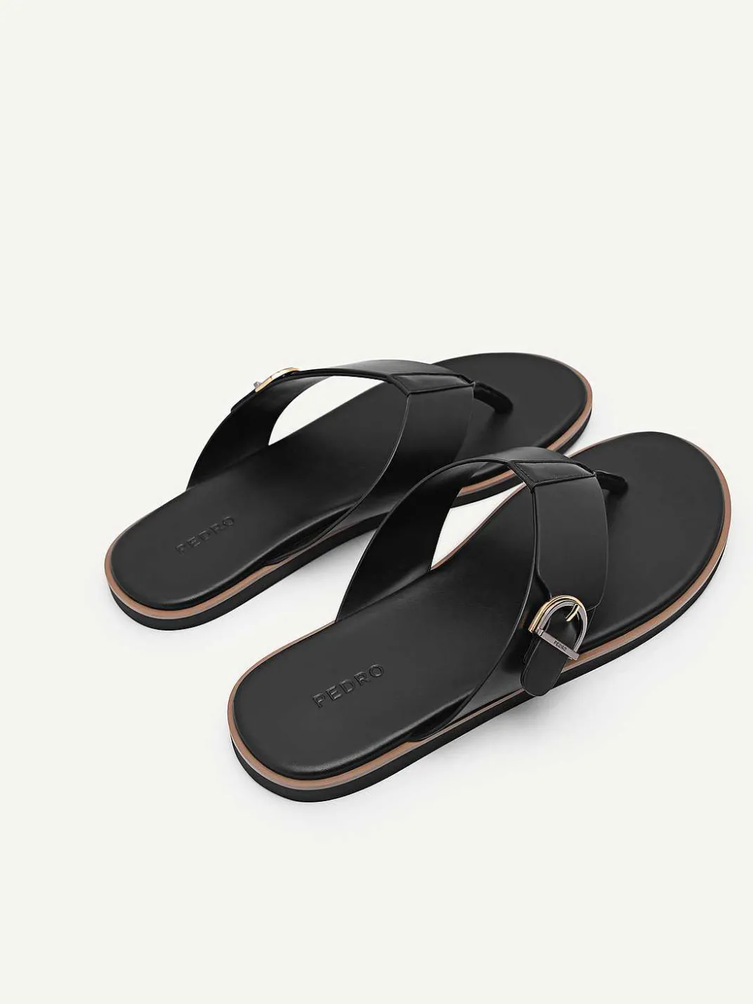 Dillon Thong Sandals<PEDRO Best
