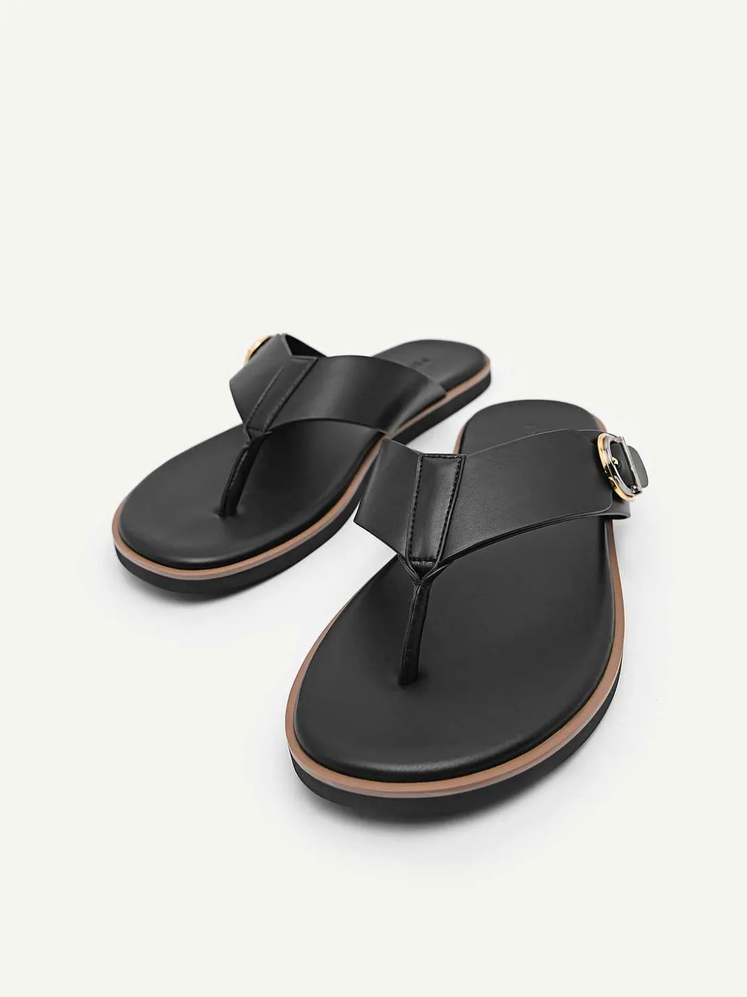 Dillon Thong Sandals<PEDRO Best