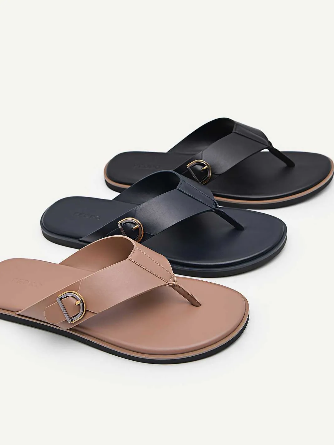 Dillon Thong Sandals<PEDRO Best