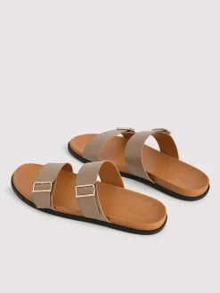 Double Band Sliders<PEDRO New