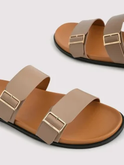 Double Band Sliders<PEDRO New