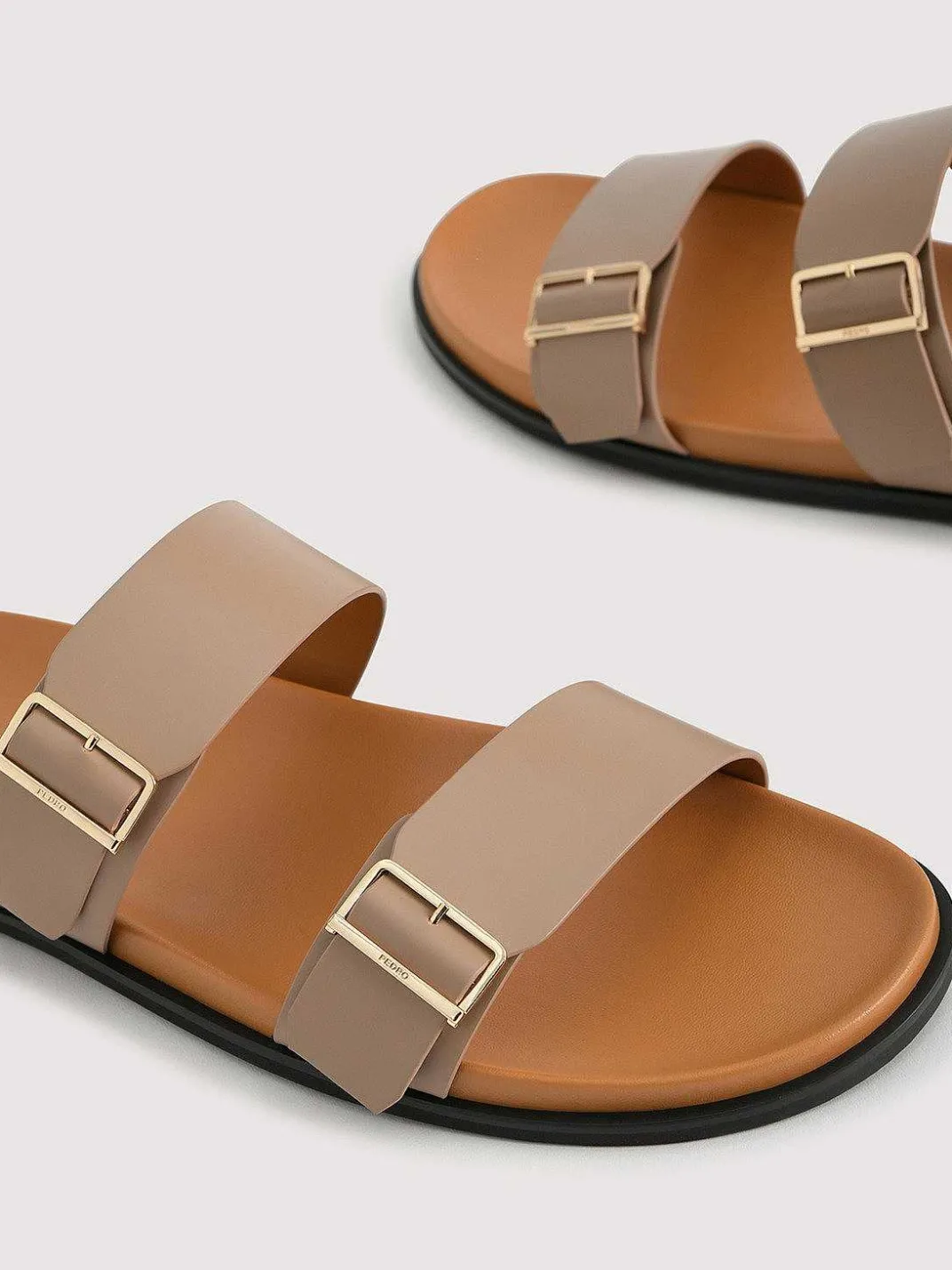 Double Band Sliders<PEDRO New