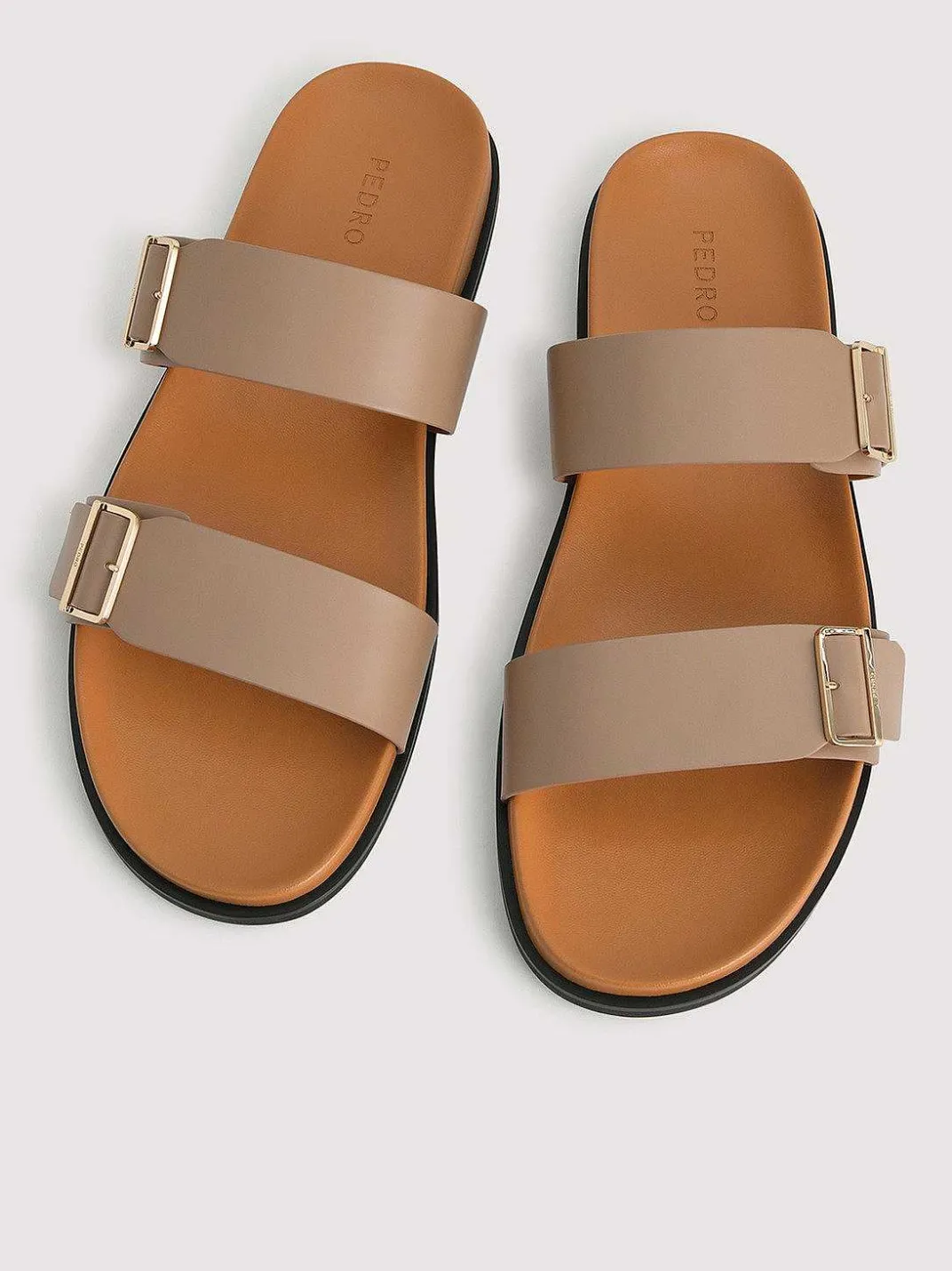 Double Band Sliders<PEDRO New
