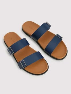 Double Band Sliders<PEDRO Best