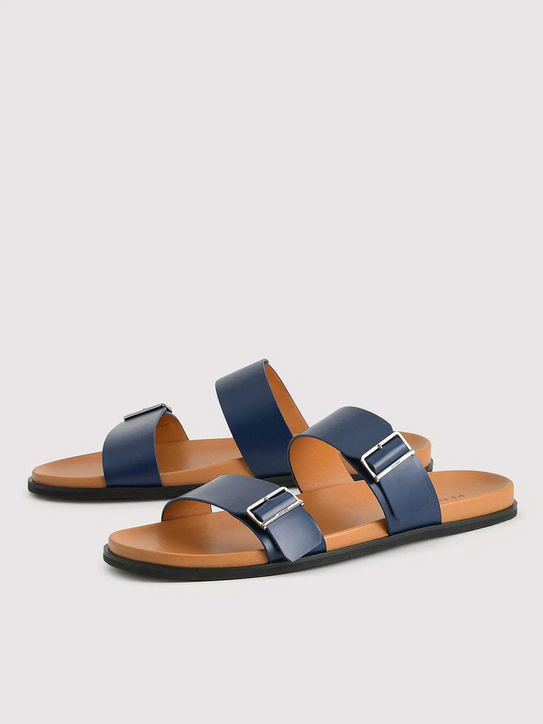 Double Band Sliders<PEDRO Best
