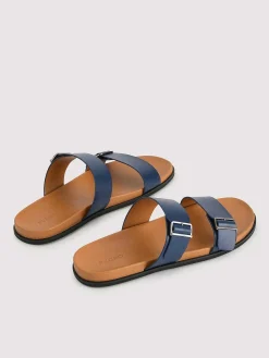 Double Band Sliders<PEDRO Best