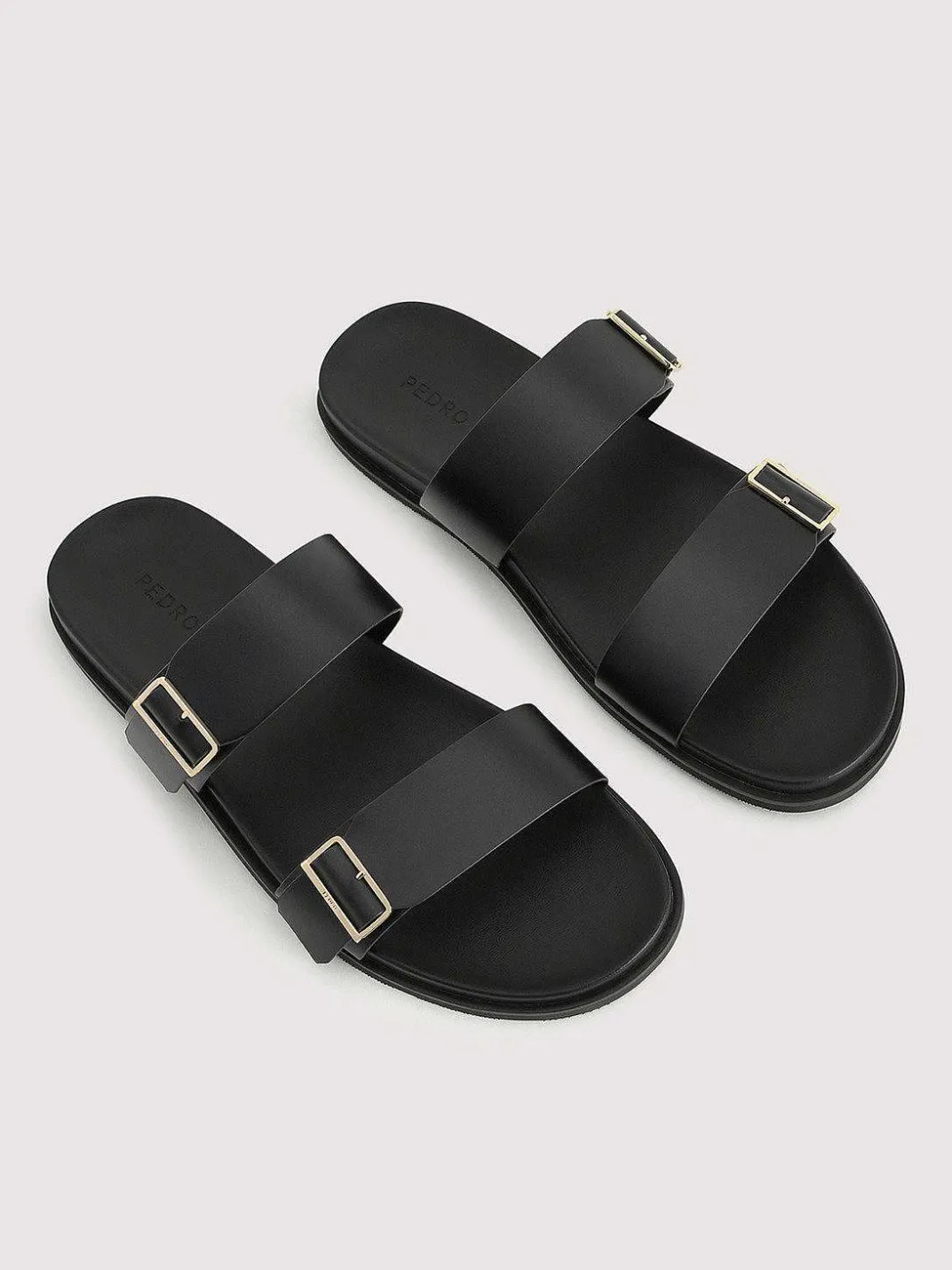 Double Band Sliders<PEDRO Clearance