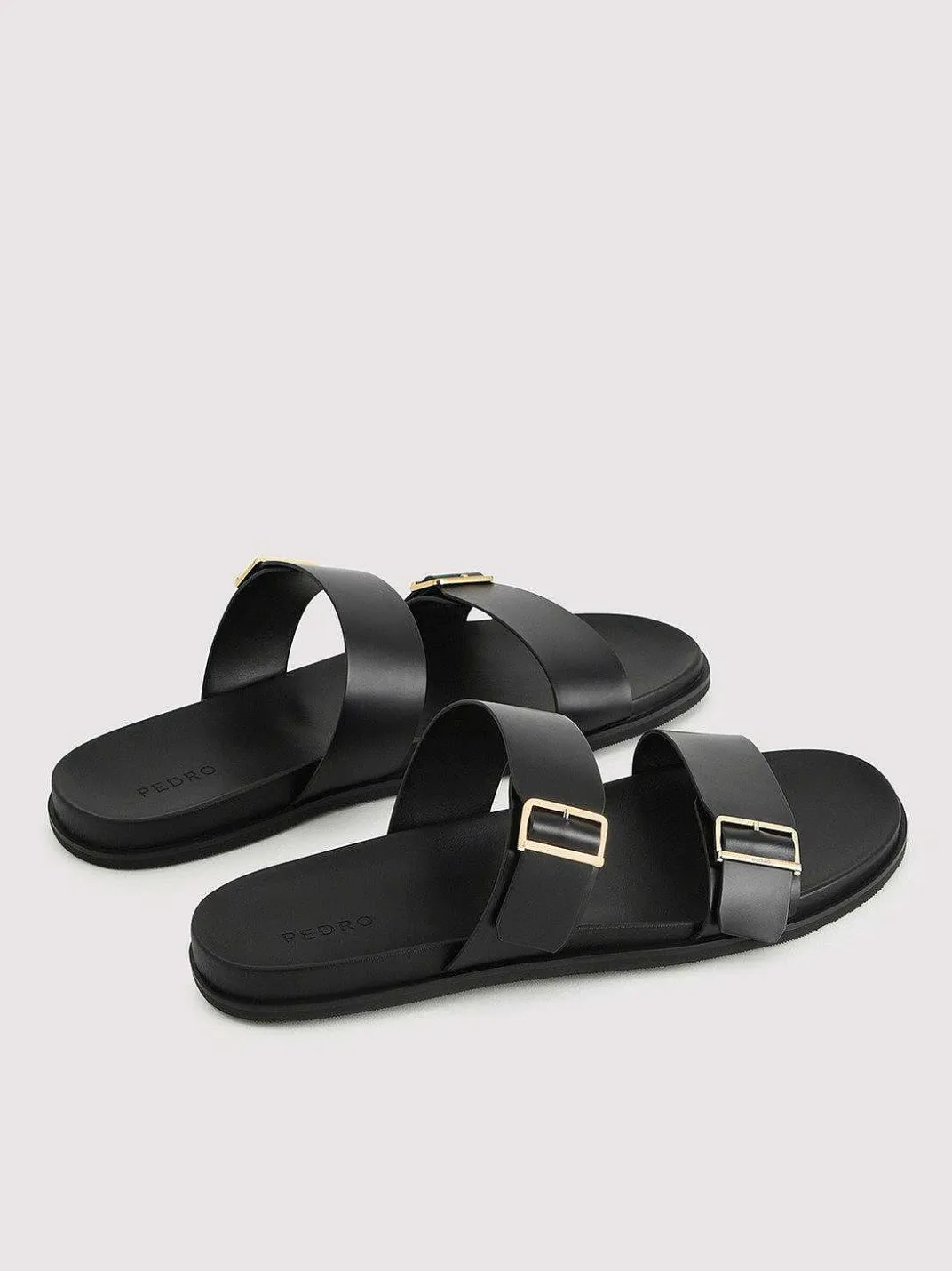 Double Band Sliders<PEDRO Clearance