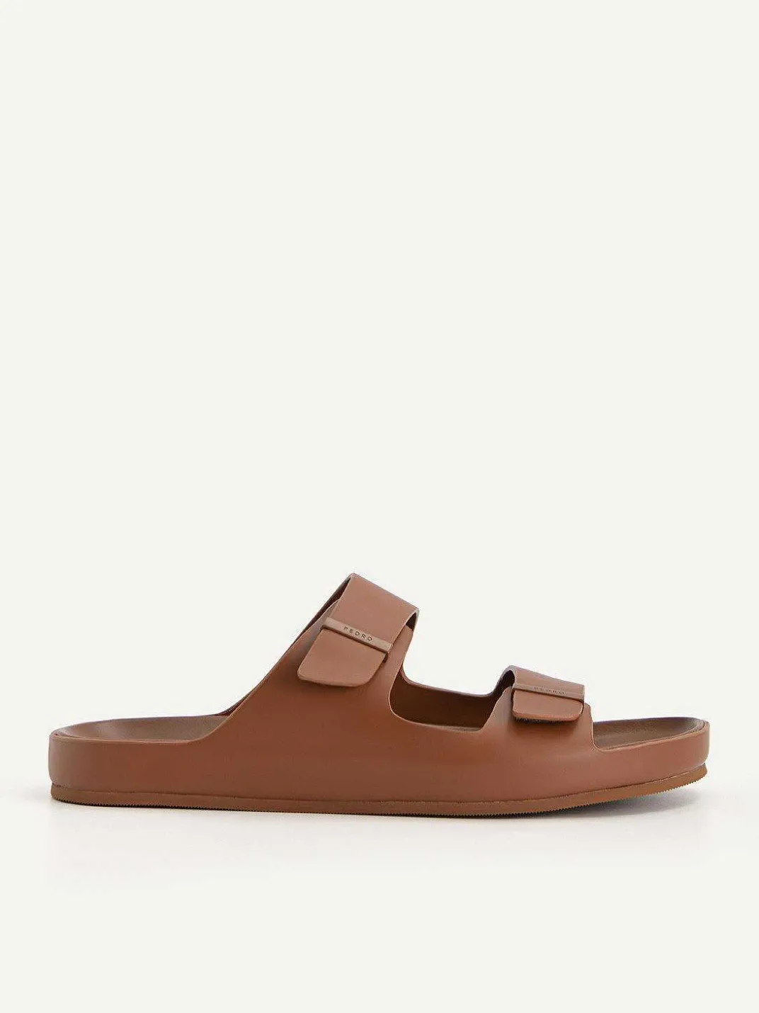 Double Strap Sandals<PEDRO Online