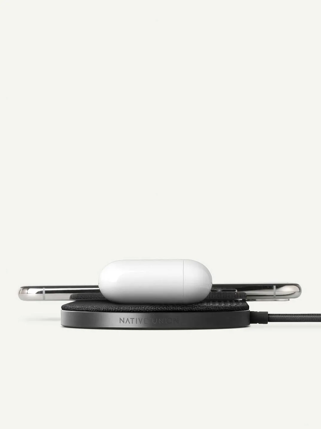 Drop Xl Wireless Charger<PEDRO Online