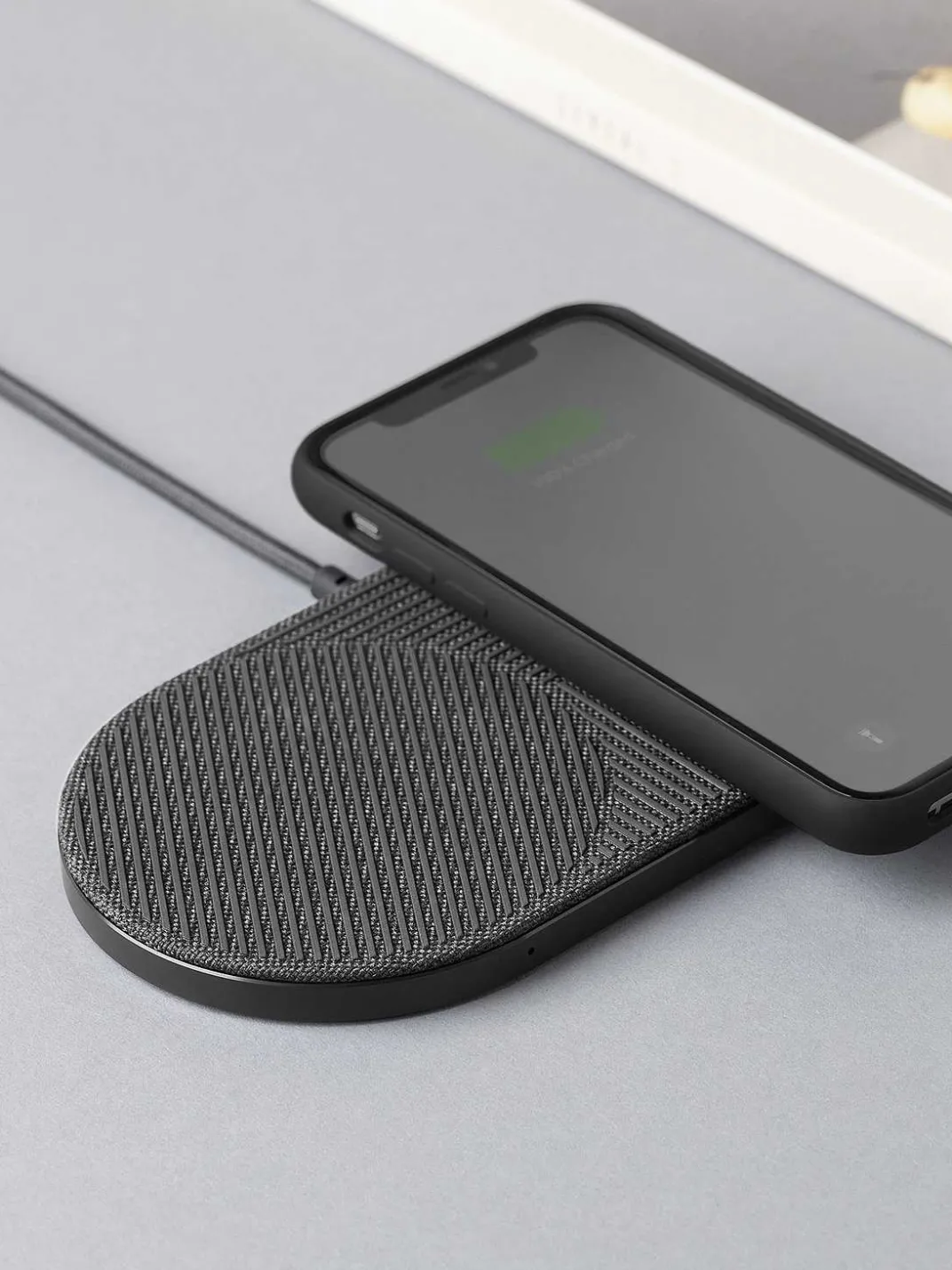 Drop Xl Wireless Charger<PEDRO Online