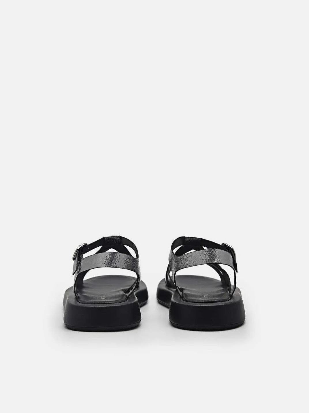 Eden Ankle Strap Sandals<PEDRO New