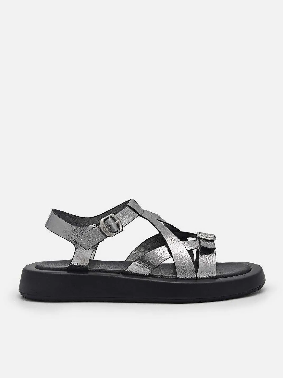 Eden Ankle Strap Sandals<PEDRO New