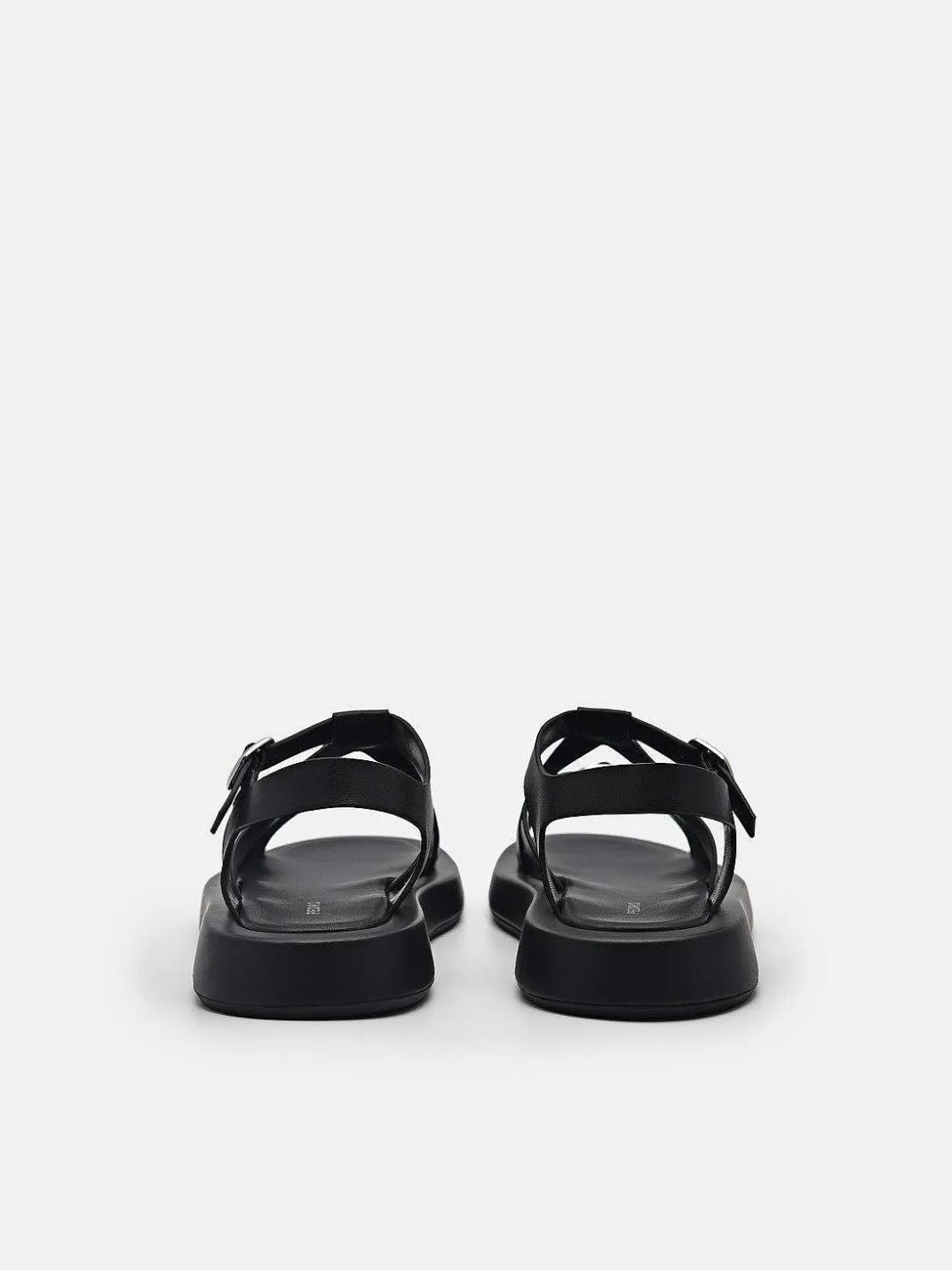 Eden Ankle Strap Sandals<PEDRO Online