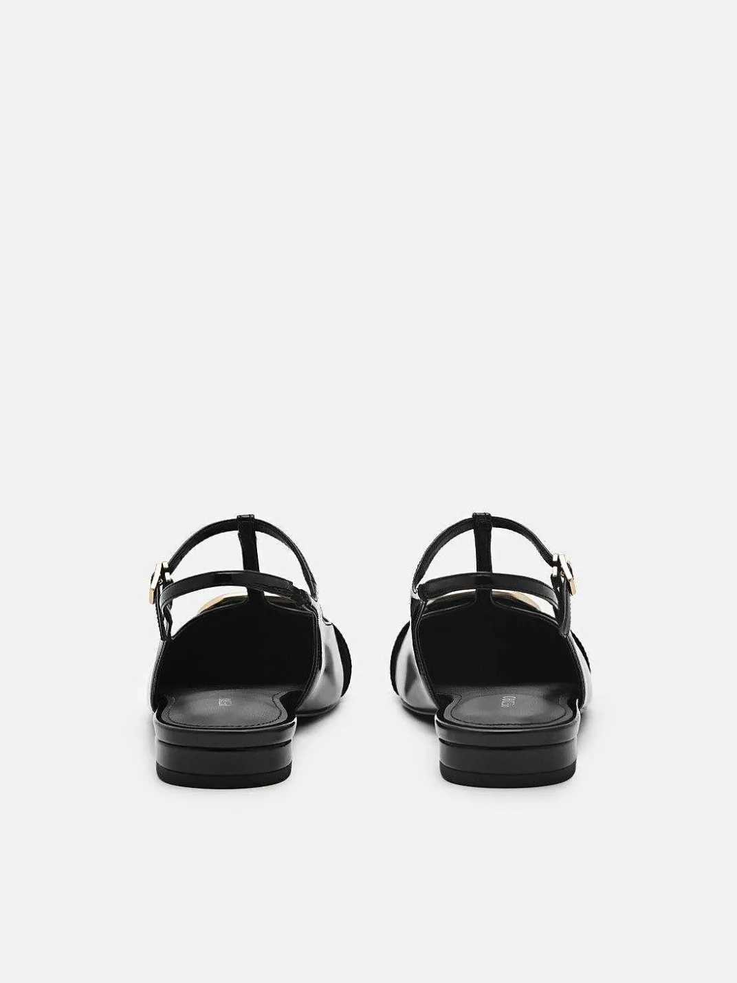 Eden Ballerina Flats<PEDRO Hot