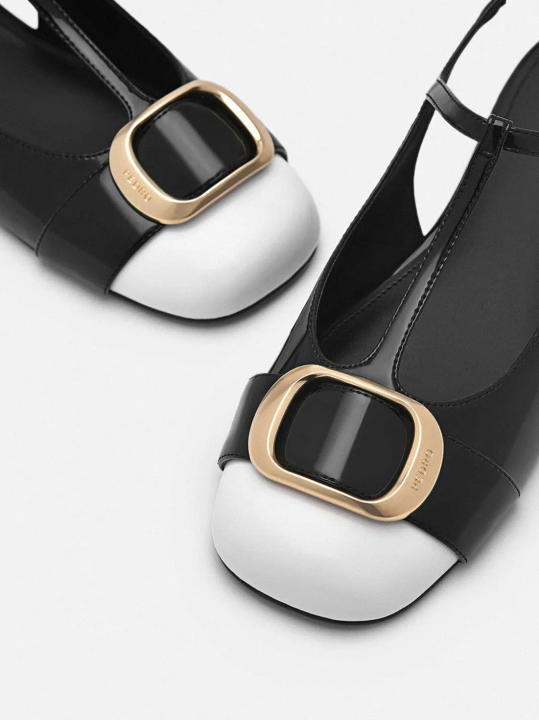 Eden Ballerina Flats<PEDRO Hot
