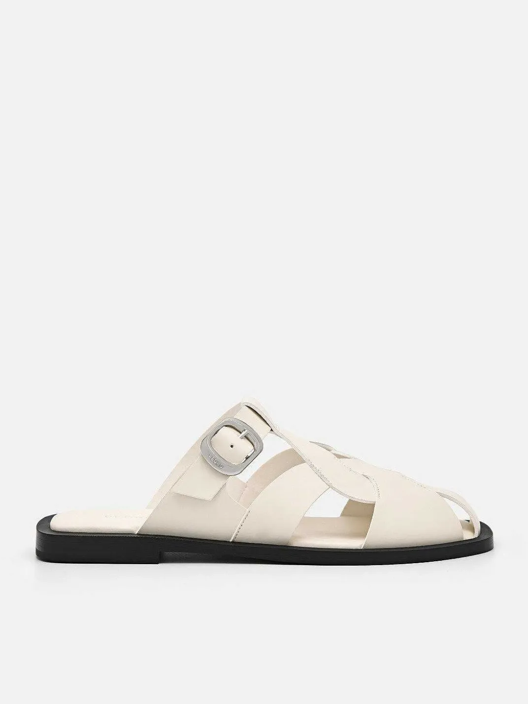 Eden Caged Sandals<PEDRO Sale