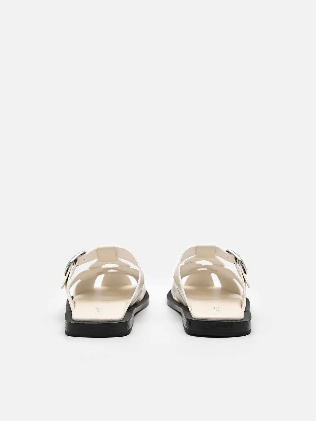 Eden Caged Sandals<PEDRO Sale