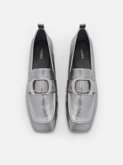 Eden Leather Loafers<PEDRO Best