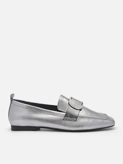 Eden Leather Loafers<PEDRO Best